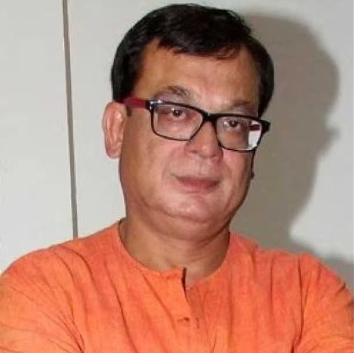 RAJEEV MEHTA