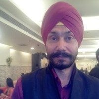 HARJEET SODHI