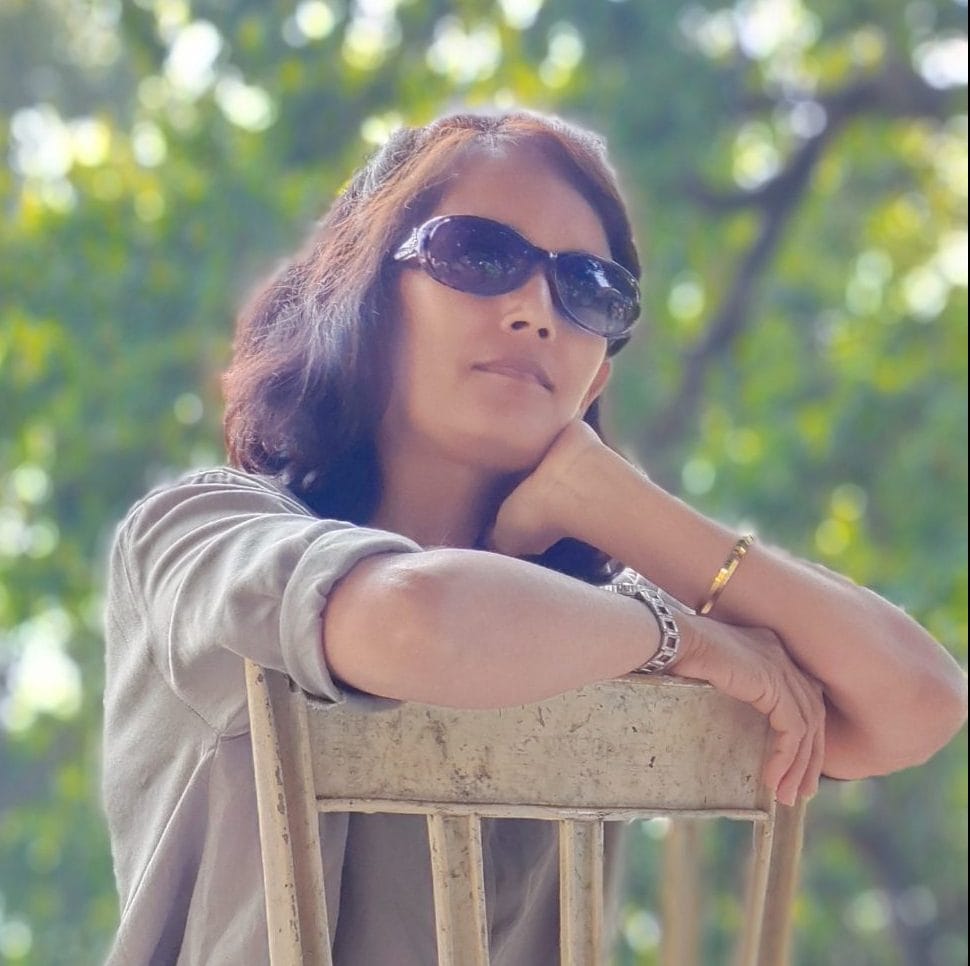 CHHAYA PRITESH PATEL