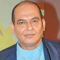 MUNI JHA