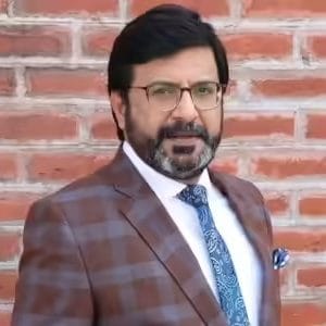 MEHUL BUCH